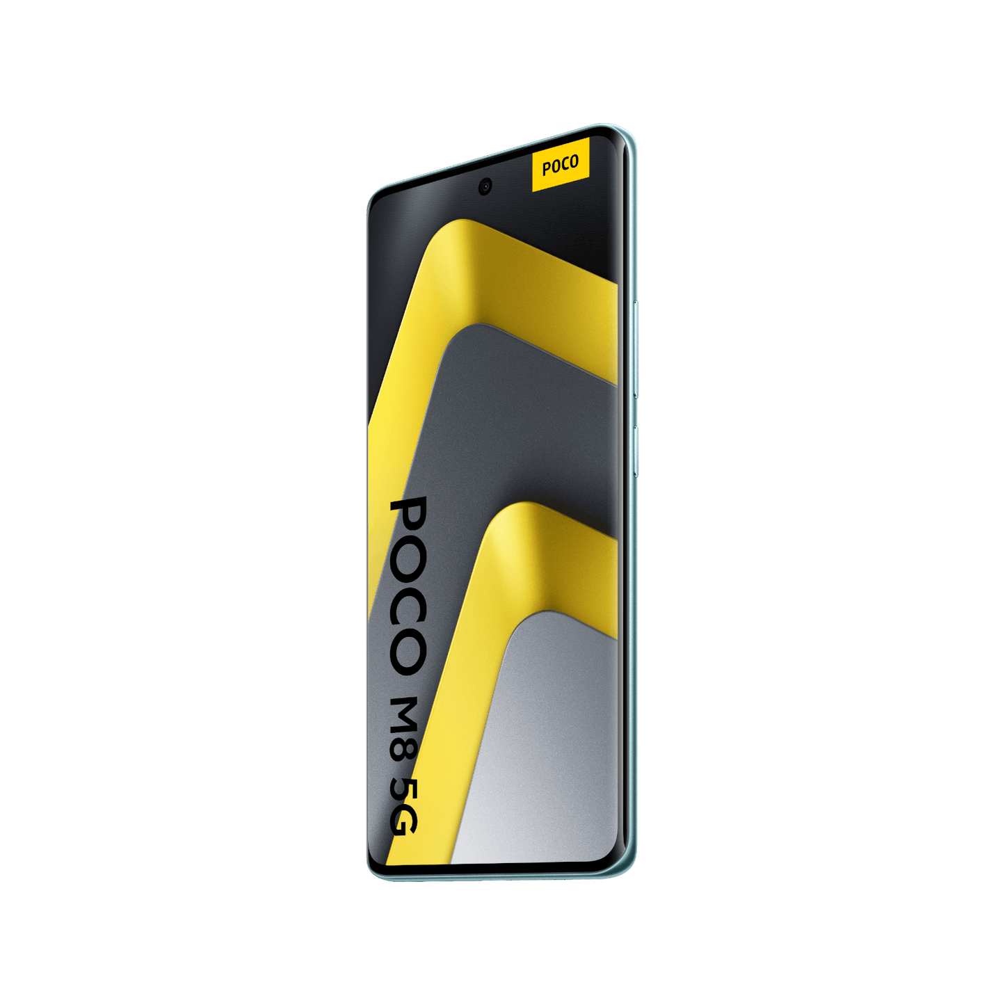 Smartfon POCO M8 5G