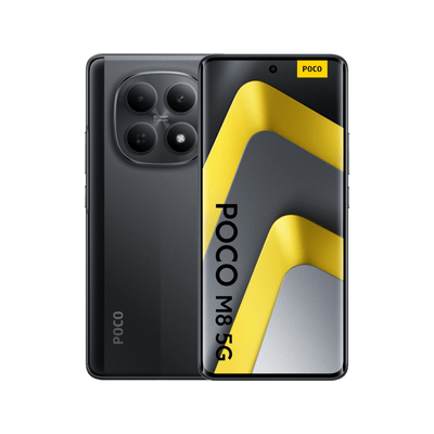 Smartfon POCO M8 5G