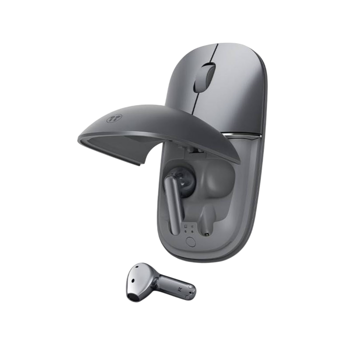 Myszka ze słuchawkami HONOR CHOICE MouseBuds Pro
