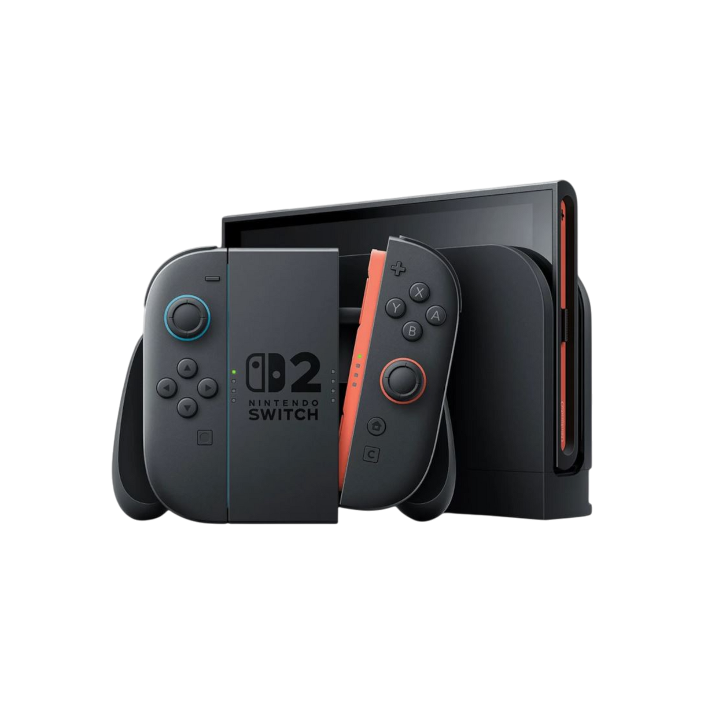 Nintendo Switch 2 Mario Kart World zestaw ze stacją