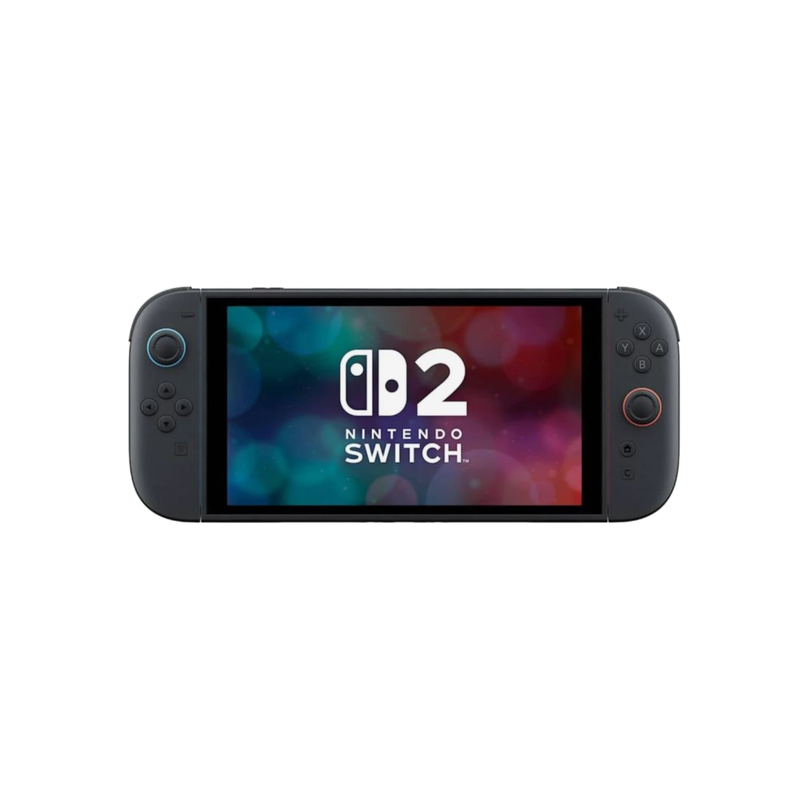 Nintendo Switch 2 Mario Kart World front