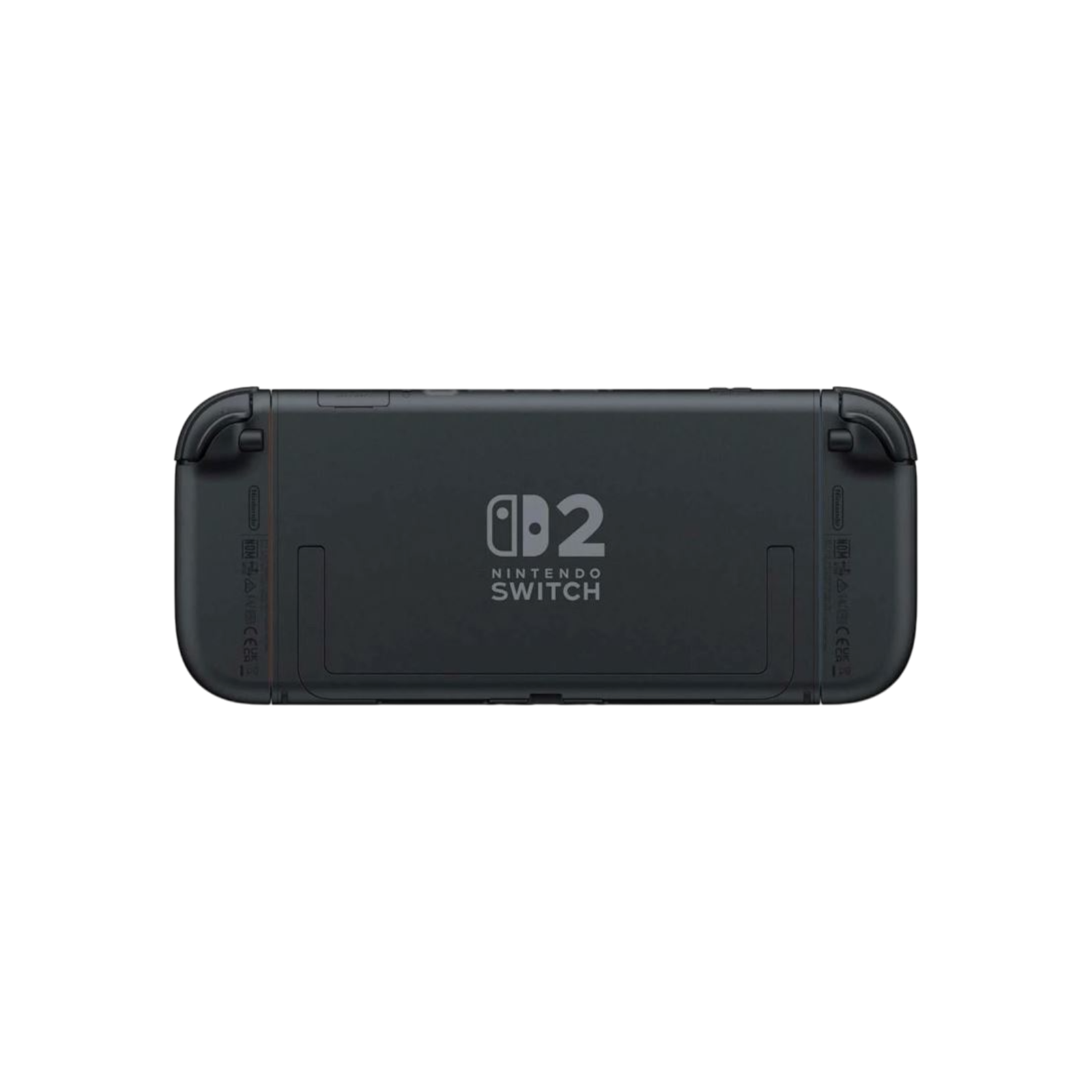 Nintendo Switch 2 Mario Kart World tył