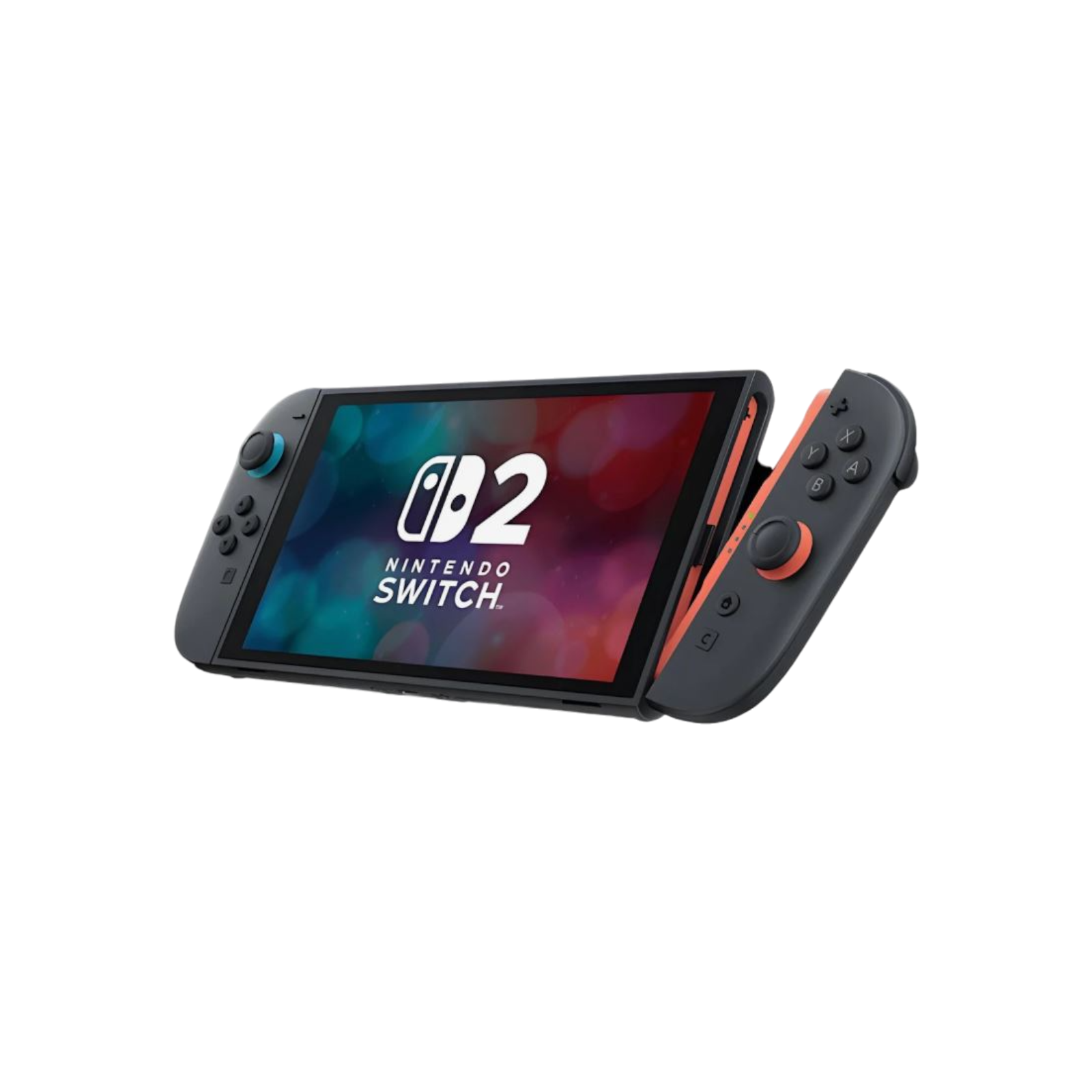 Nintendo Switch 2 Mario Kart World odpięty pad