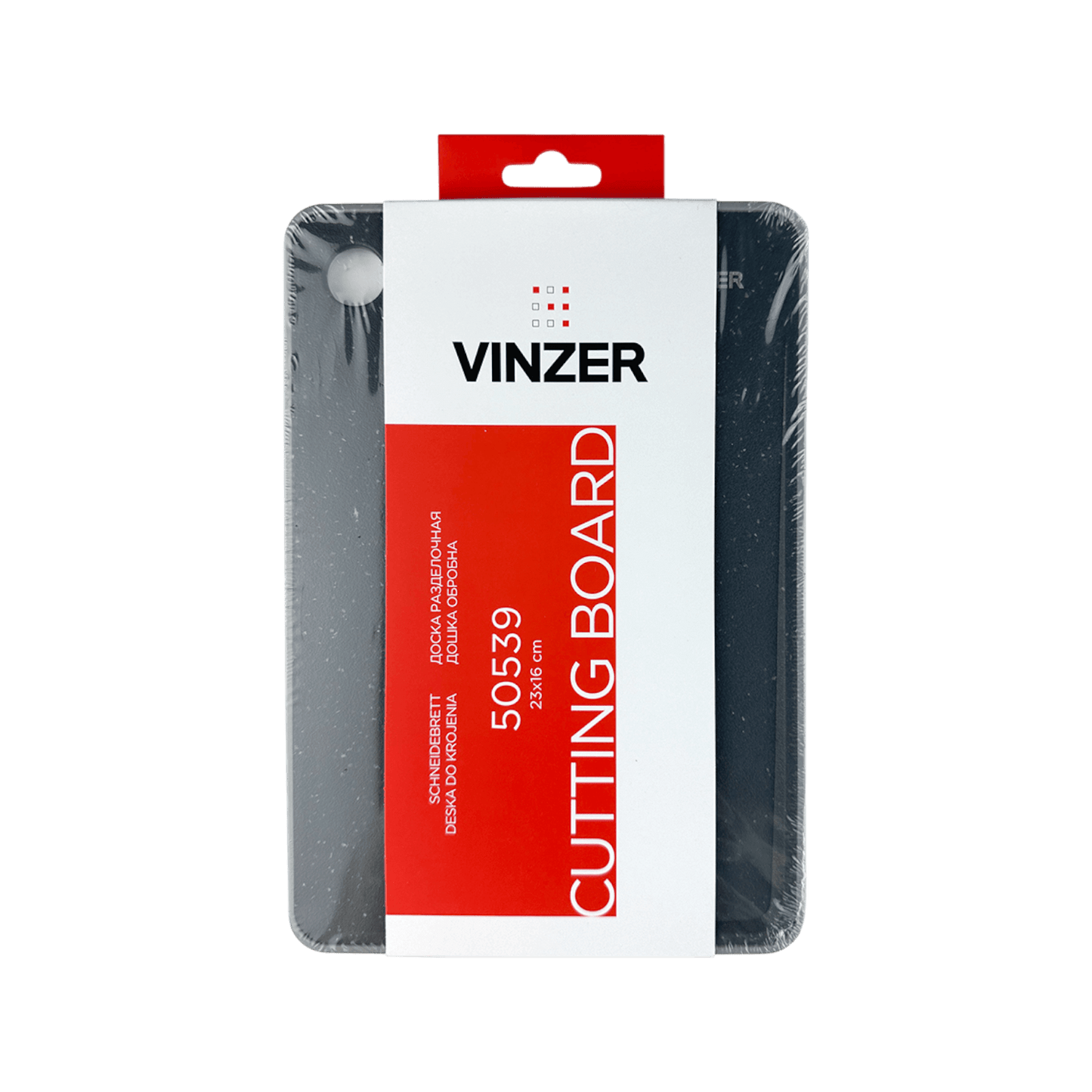 Deska do krojenia VINZER 50539