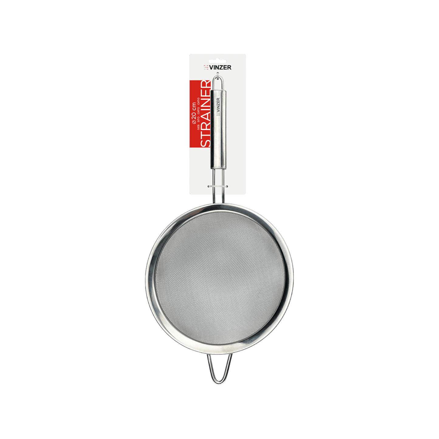 Sitko VINZER 20 cm 50551