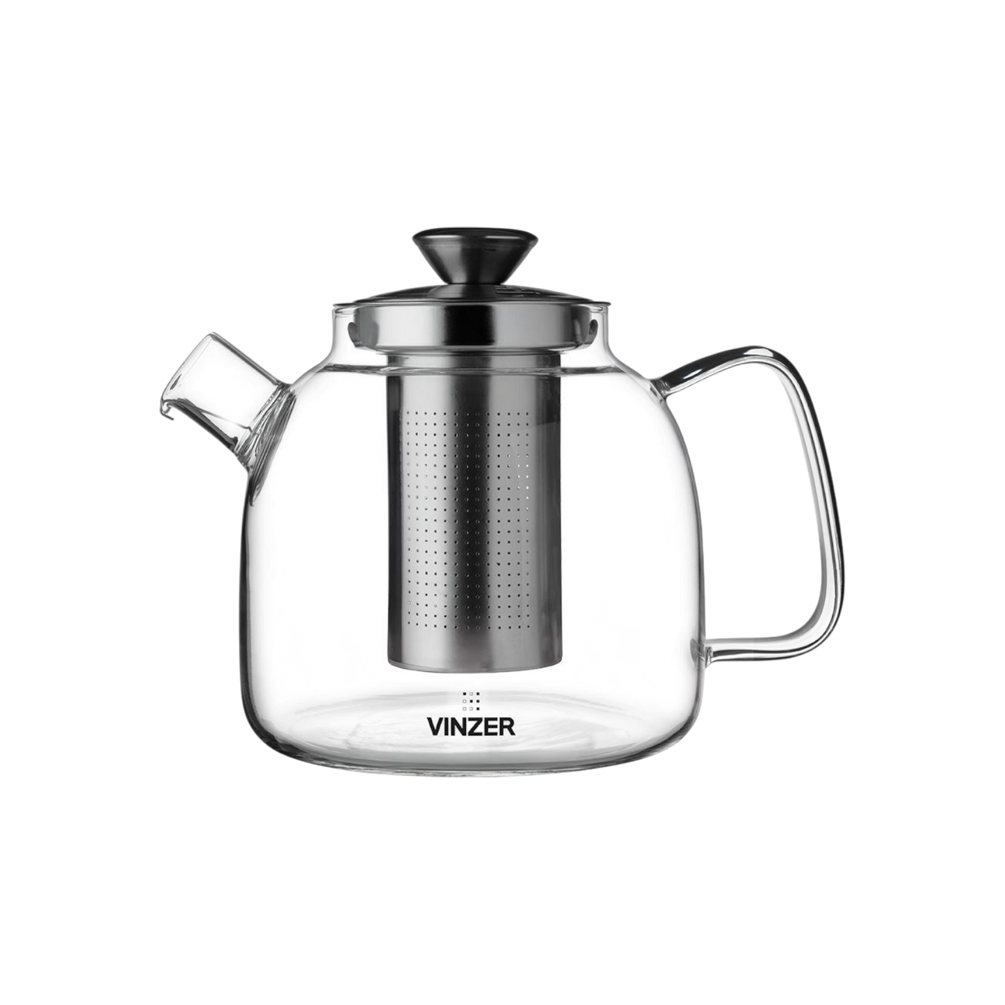 Dzbanek do herbaty VINZER 50371