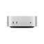 MiniPC Apple Mac Mini 2024 M4 16/256GB US.