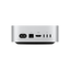 MiniPC Apple Mac Mini 2024 M4 16/256GB US.