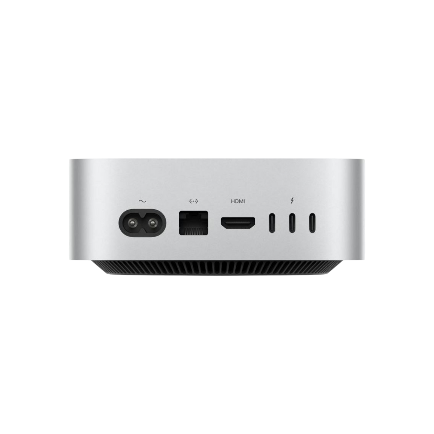 MiniPC Apple Mac Mini 2024 M4 16/256GB US.