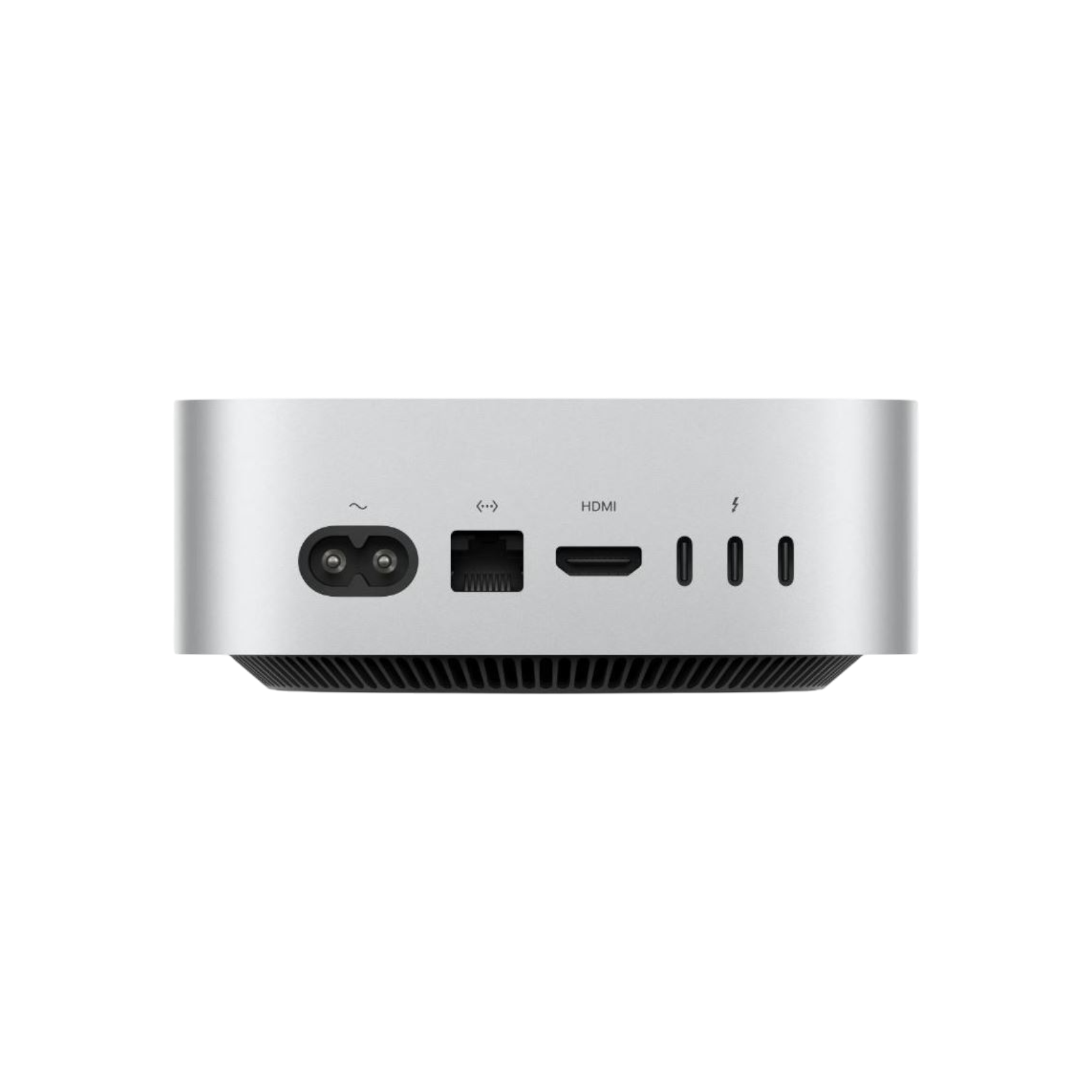 MiniPC Apple Mac Mini 2024 M4 16/256GB US.