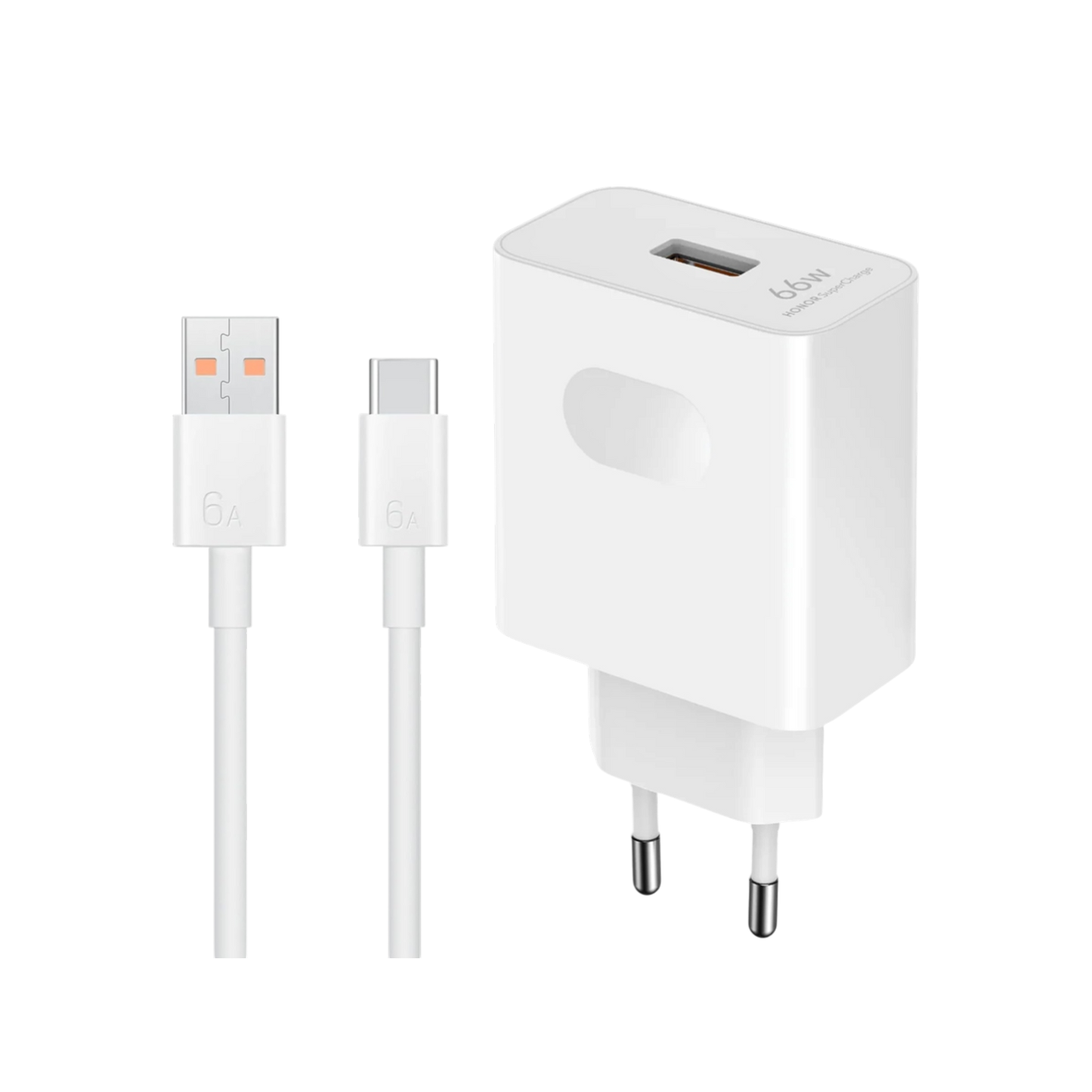 Ładowarka HONOR SuperCharge Power Adapter 2 (Max 66W)