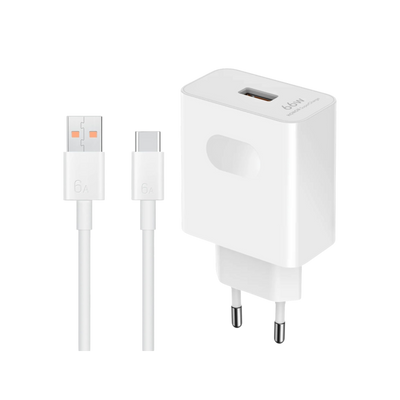 Ładowarka HONOR SuperCharge Power Adapter 2 (Max 66W)