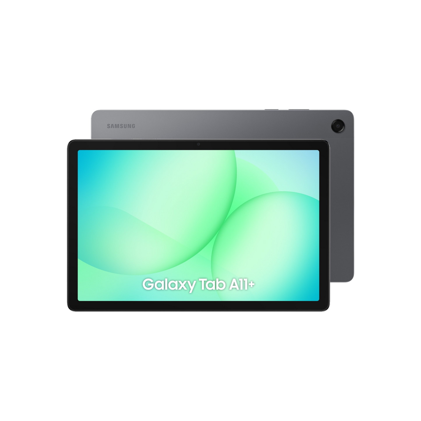 Tablet Samsung Galaxy Tab A11+ 6/128 GB Wi-Fi 10.9"