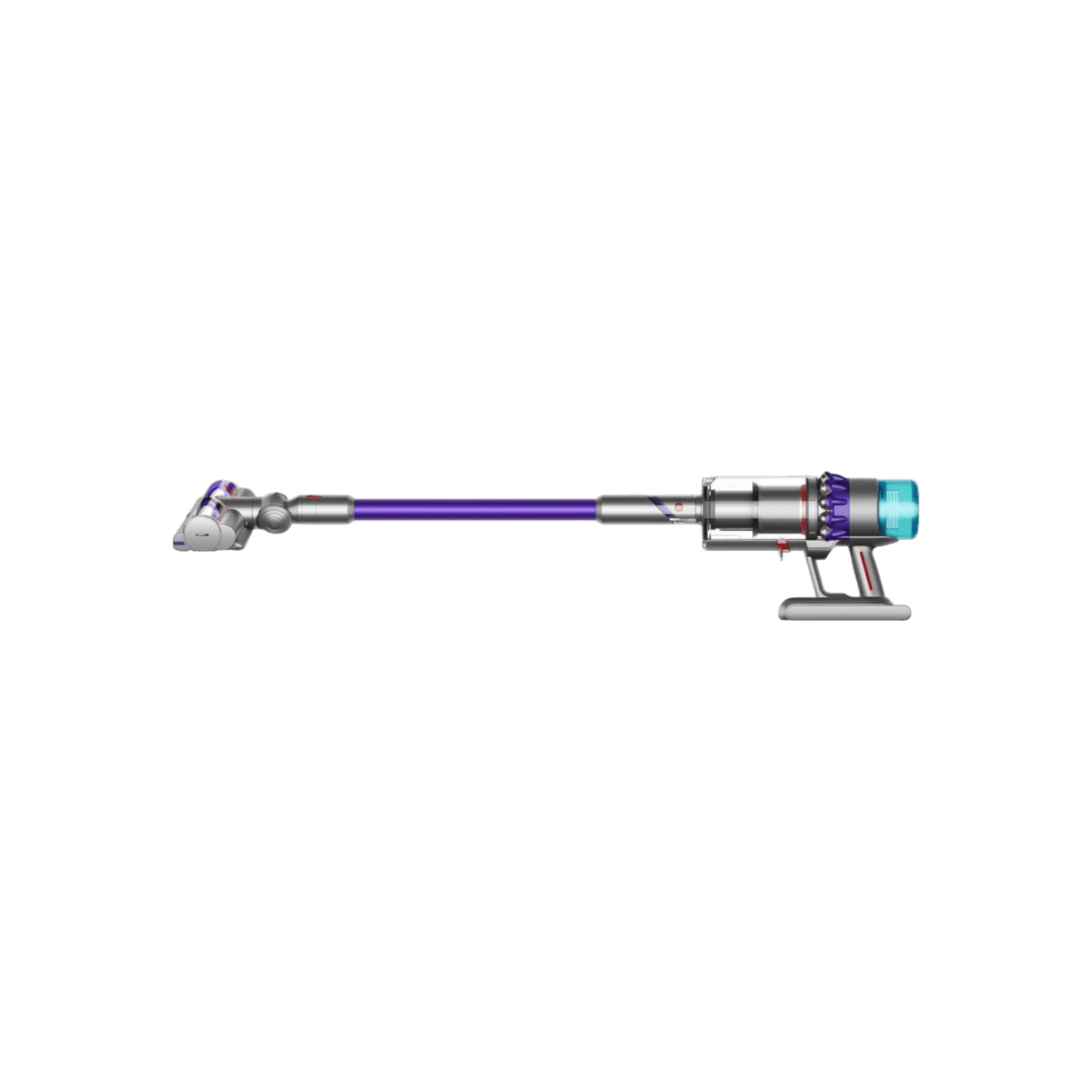 Odkurzacz Dyson Gen5detect Absolute.