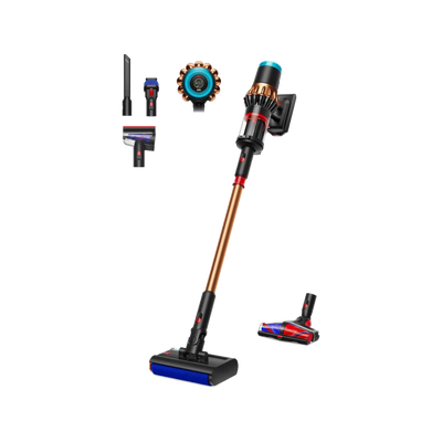 Odkurzacz Dyson V16 Piston Animal Submarine