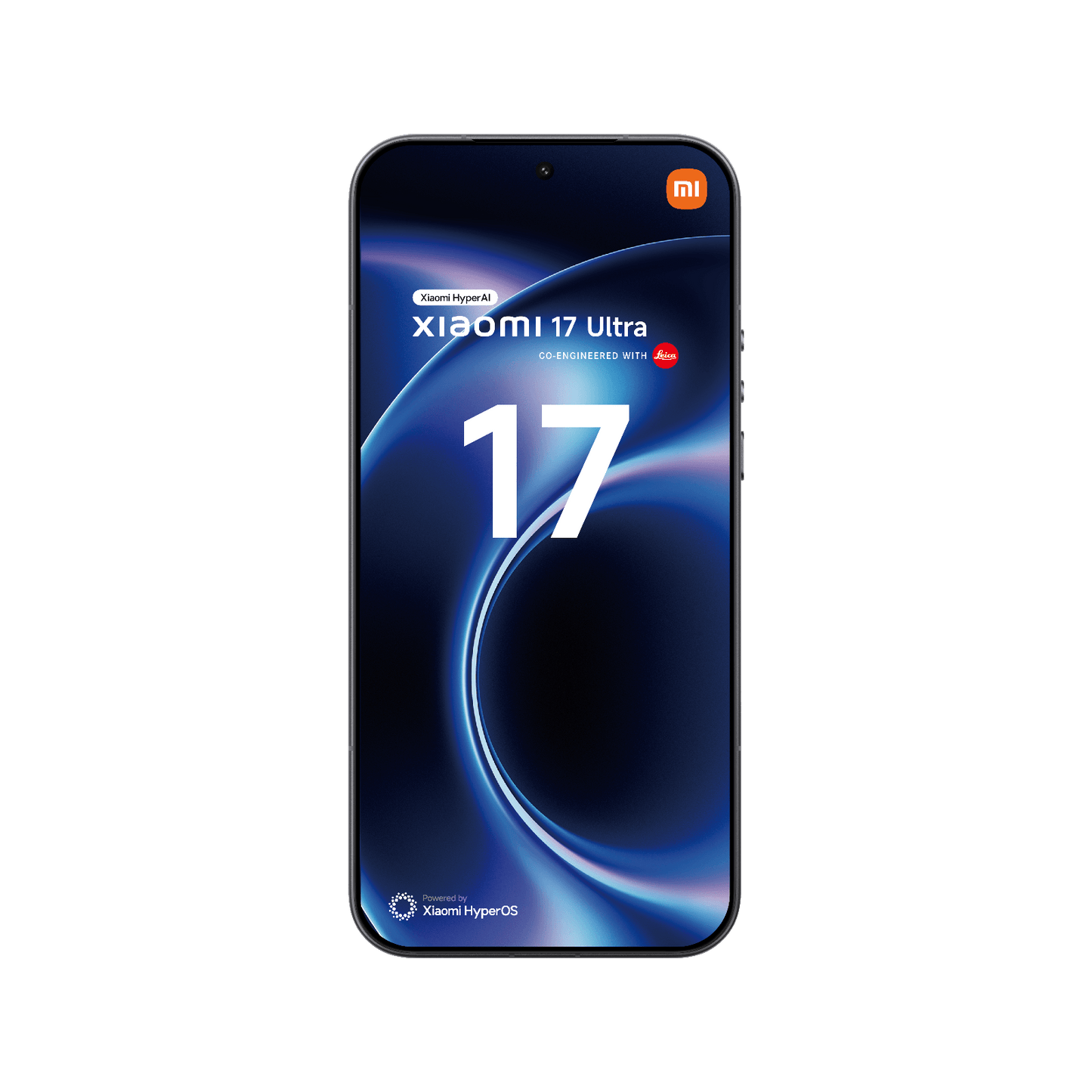 Smartfon Xiaomi 17 Ultra