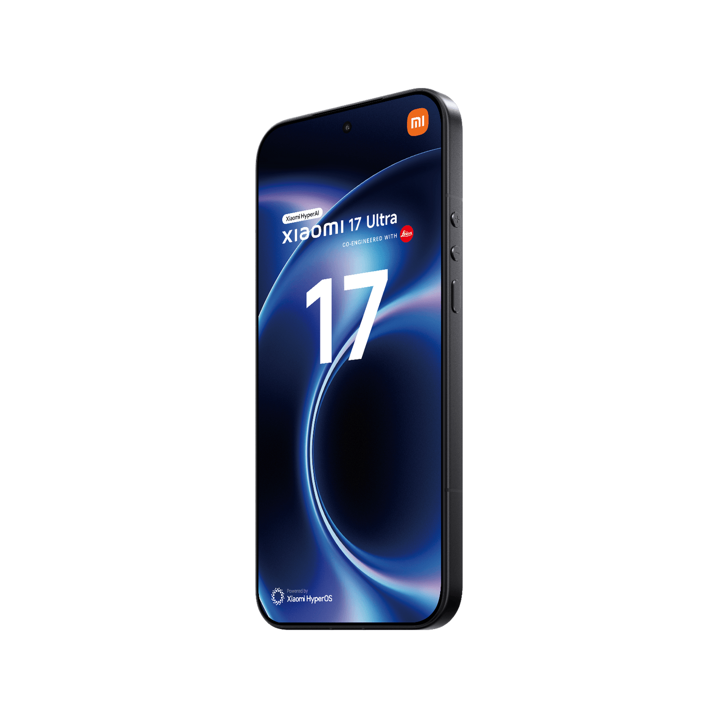 Smartfon Xiaomi 17 Ultra