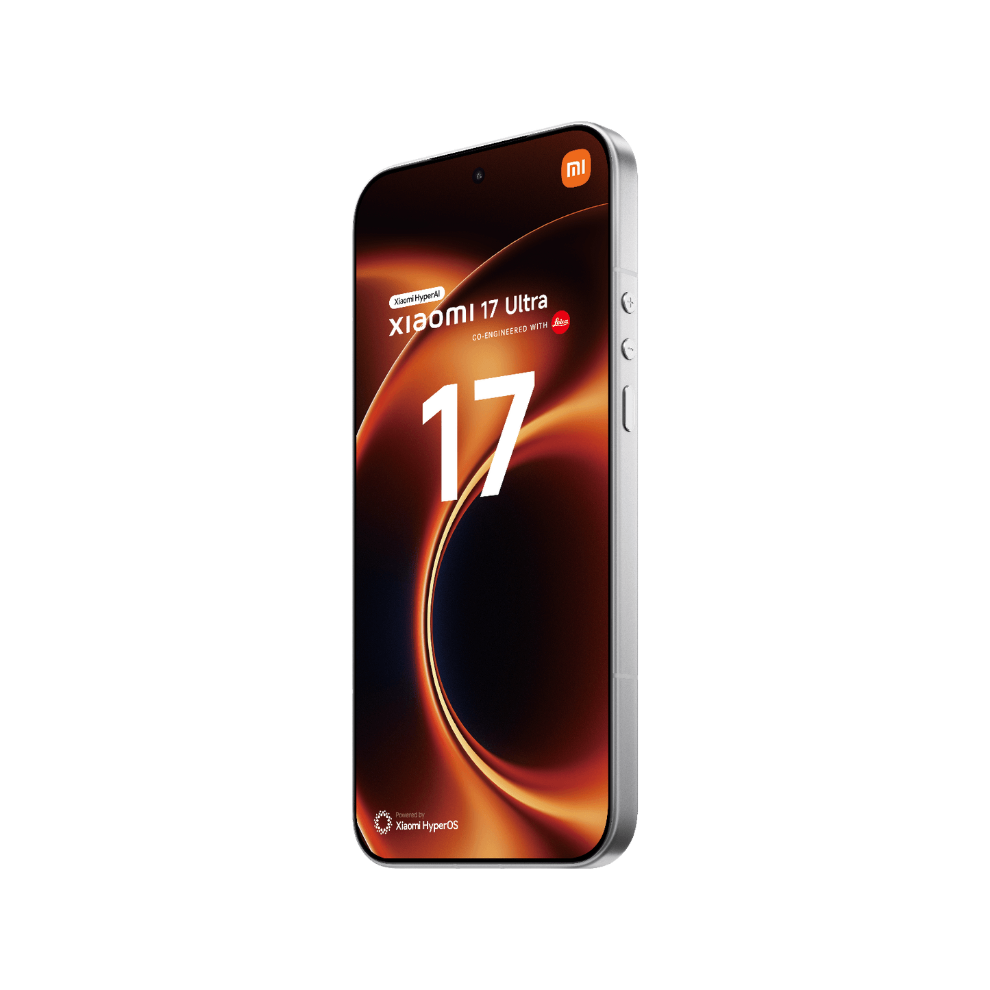 Smartfon Xiaomi 17 Ultra