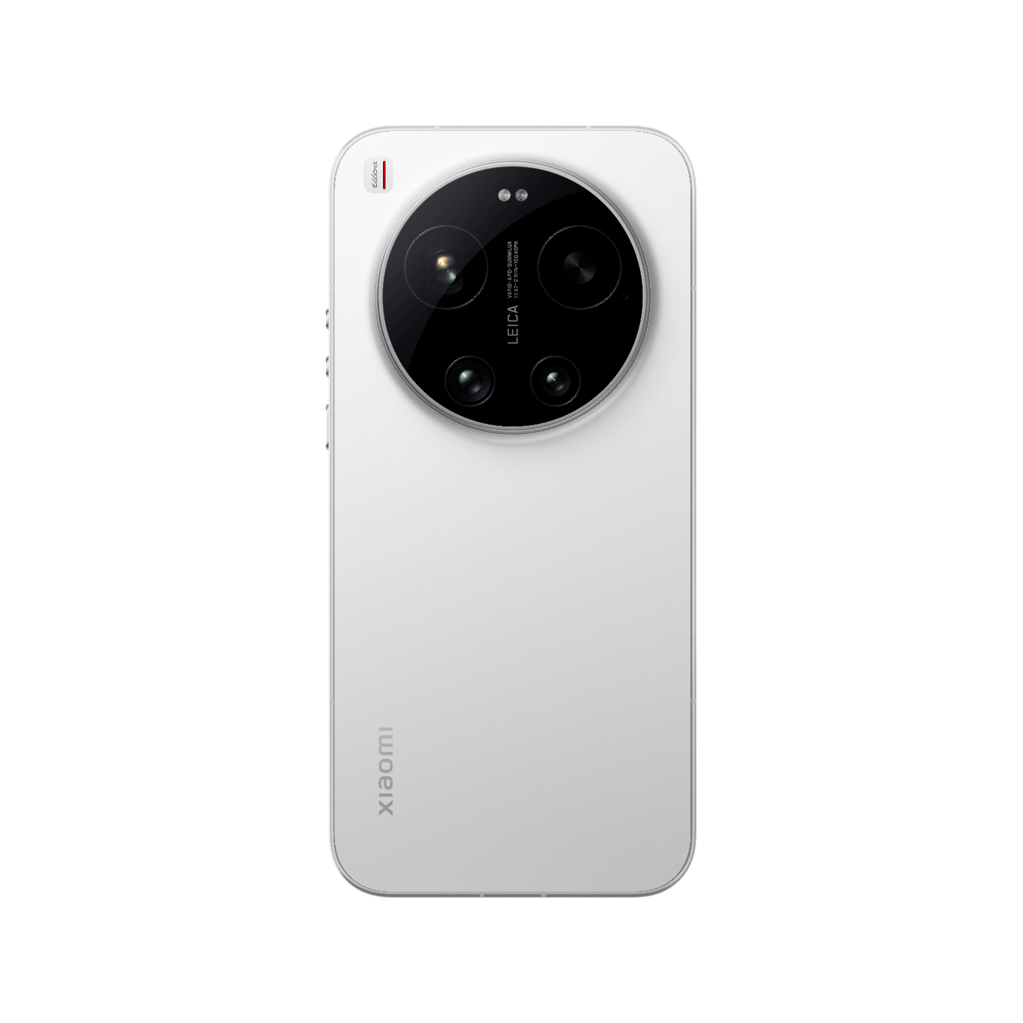 Smartfon Xiaomi 17 Ultra