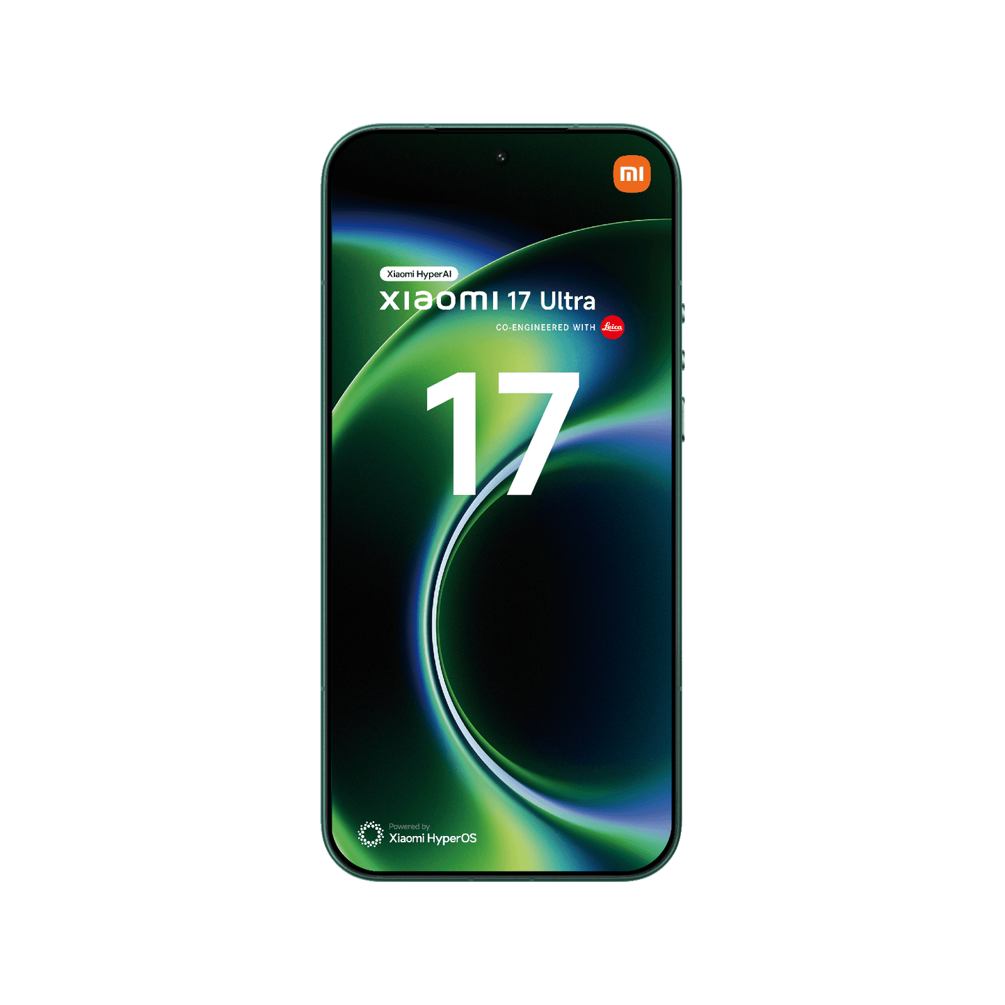 Smartfon Xiaomi 17 Ultra