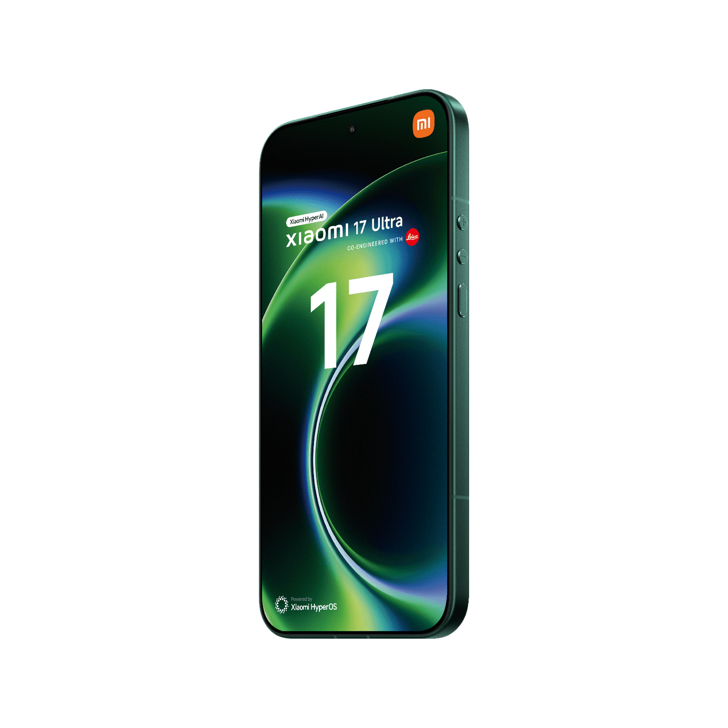 Smartfon Xiaomi 17 Ultra