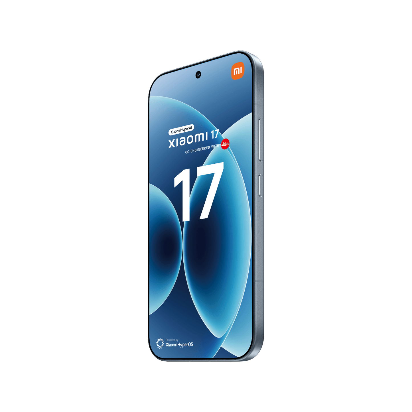 Smartfon Xiaomi 17