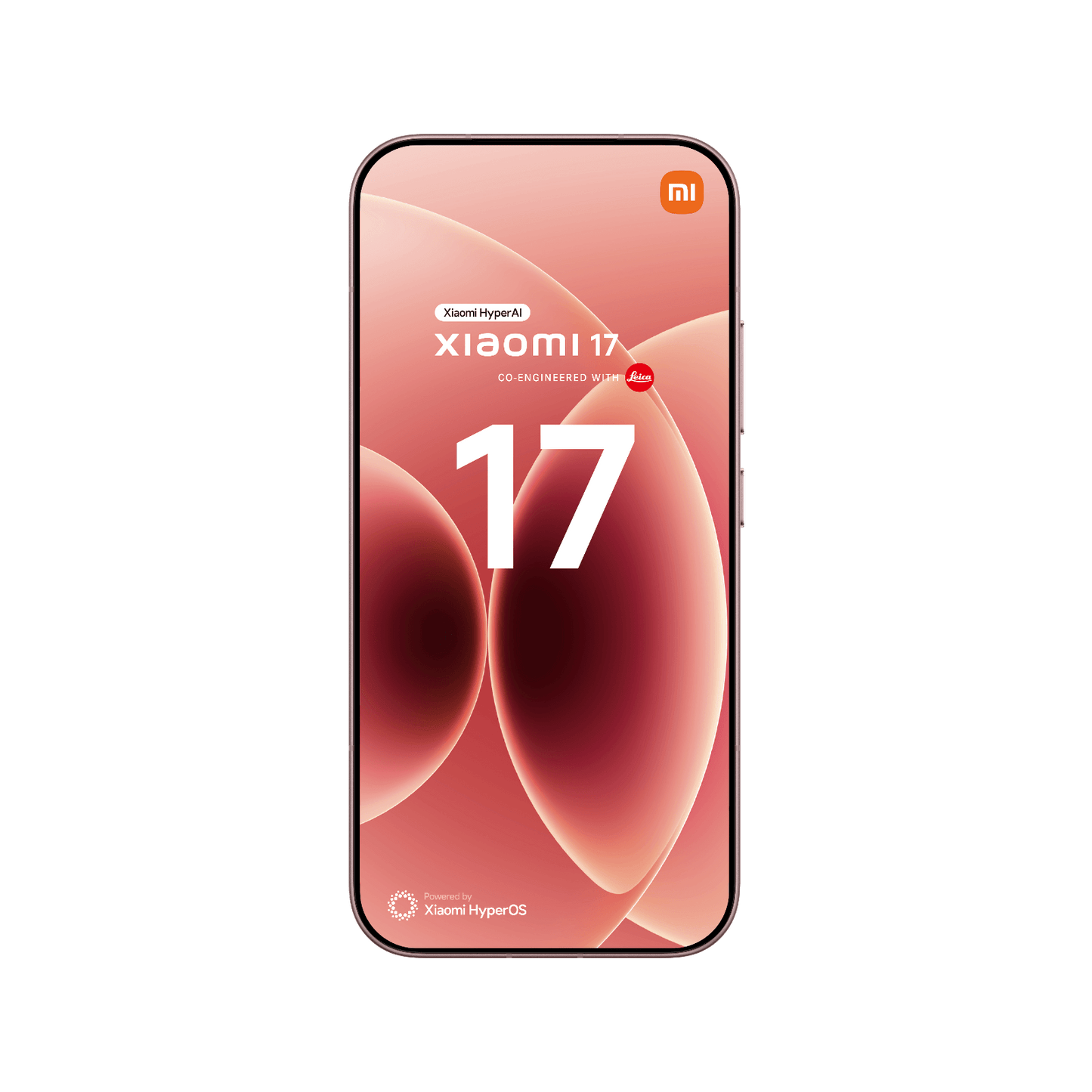 Smartfon Xiaomi 17