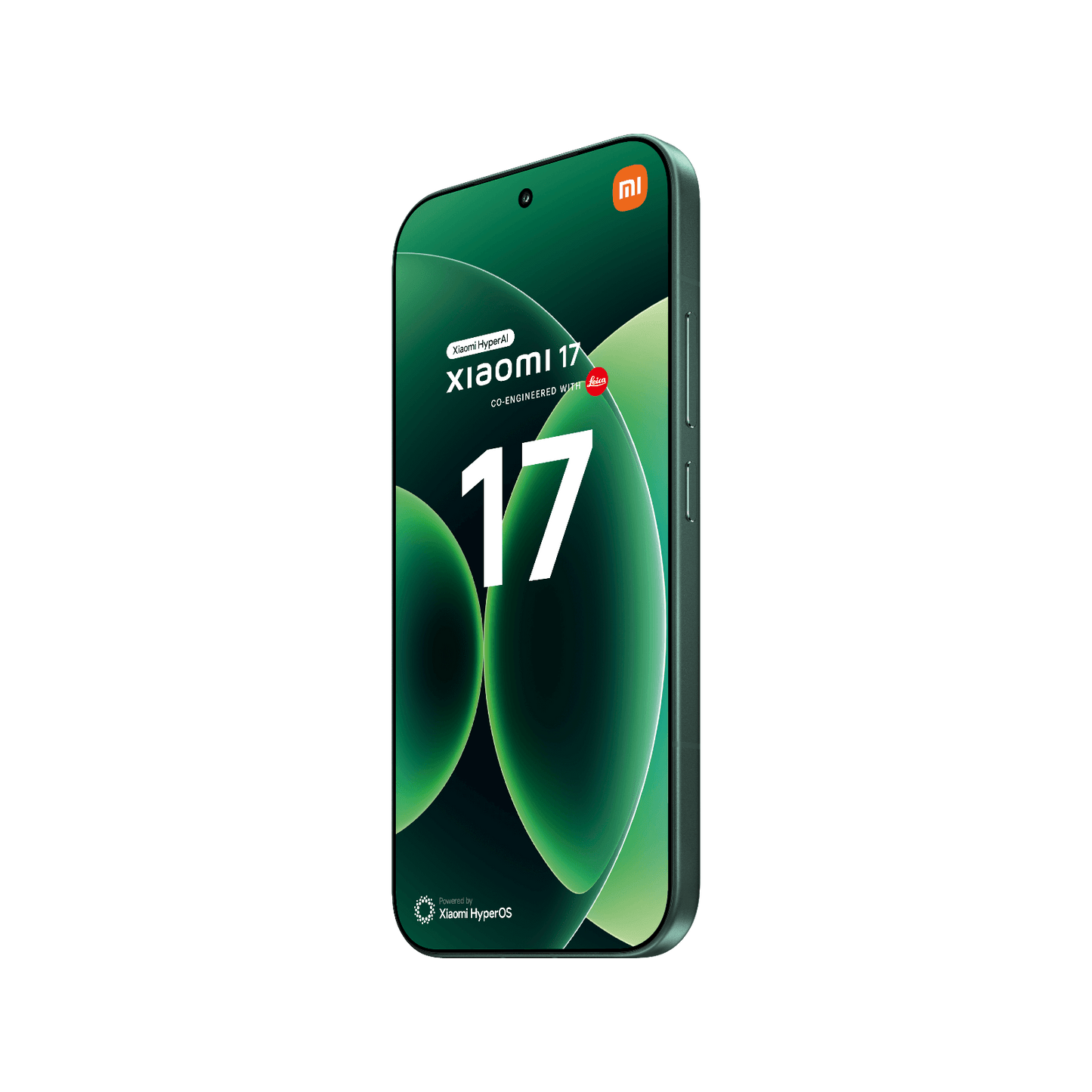 Smartfon Xiaomi 17