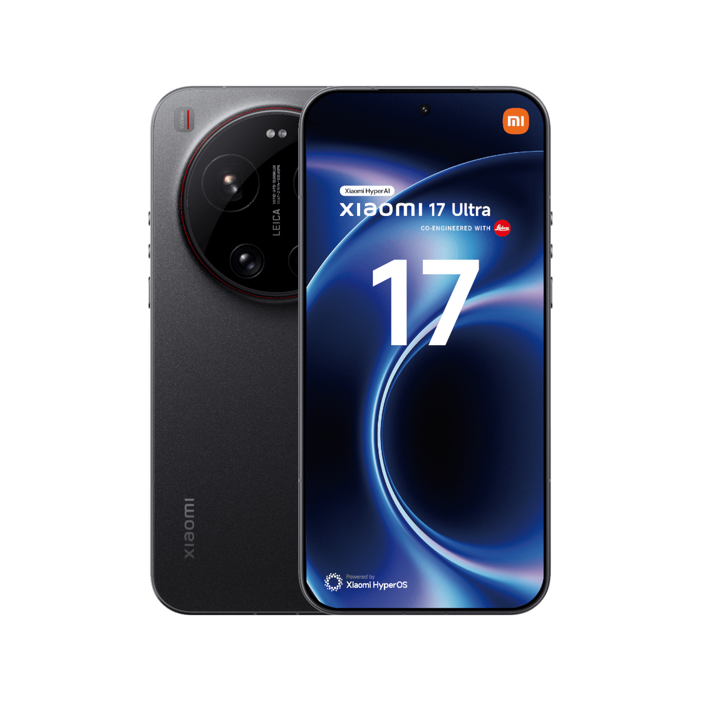 Smartfon Xiaomi 17 Ultra