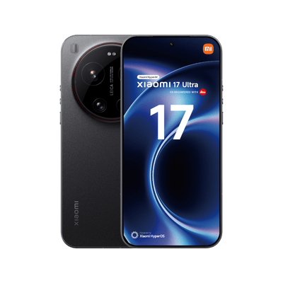 Smartfon Xiaomi 17 Ultra.