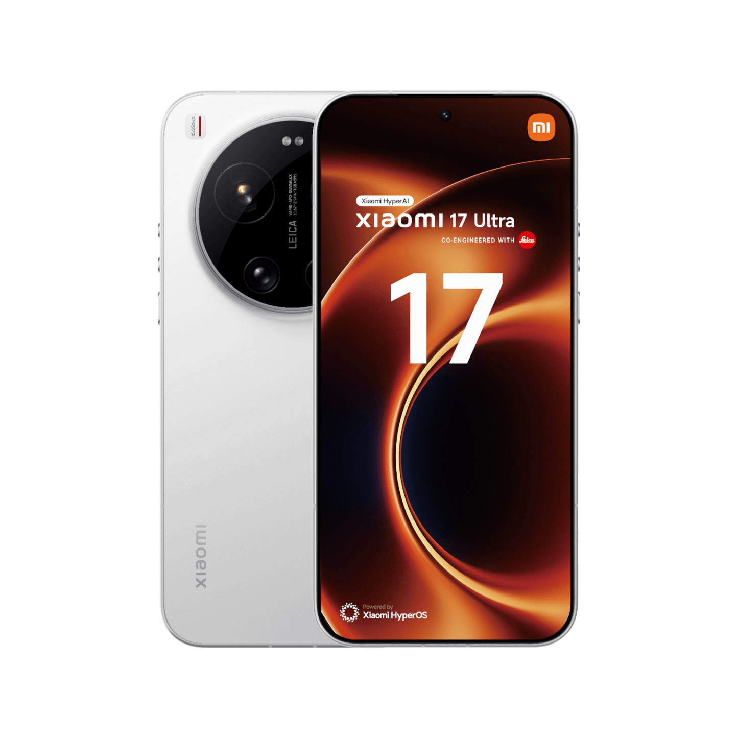 Smartfon Xiaomi 17 Ultra