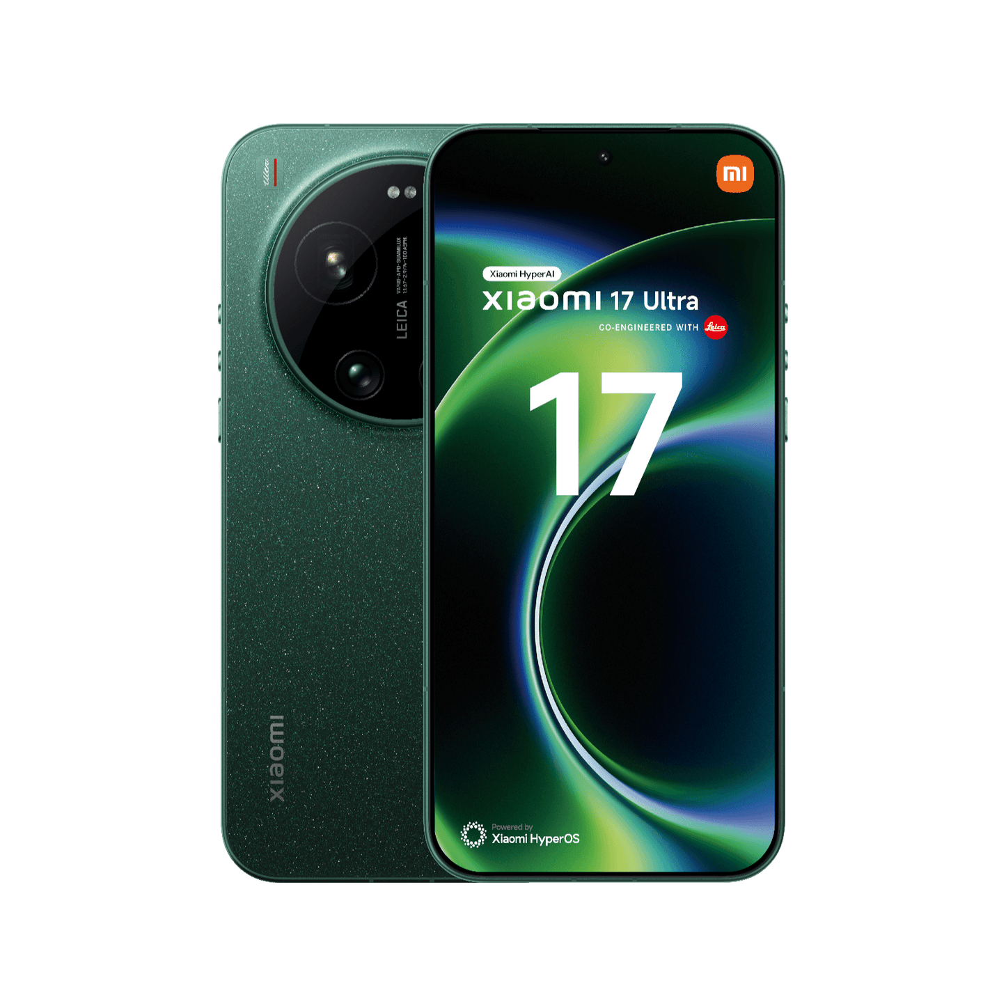 Smartfon Xiaomi 17 Ultra