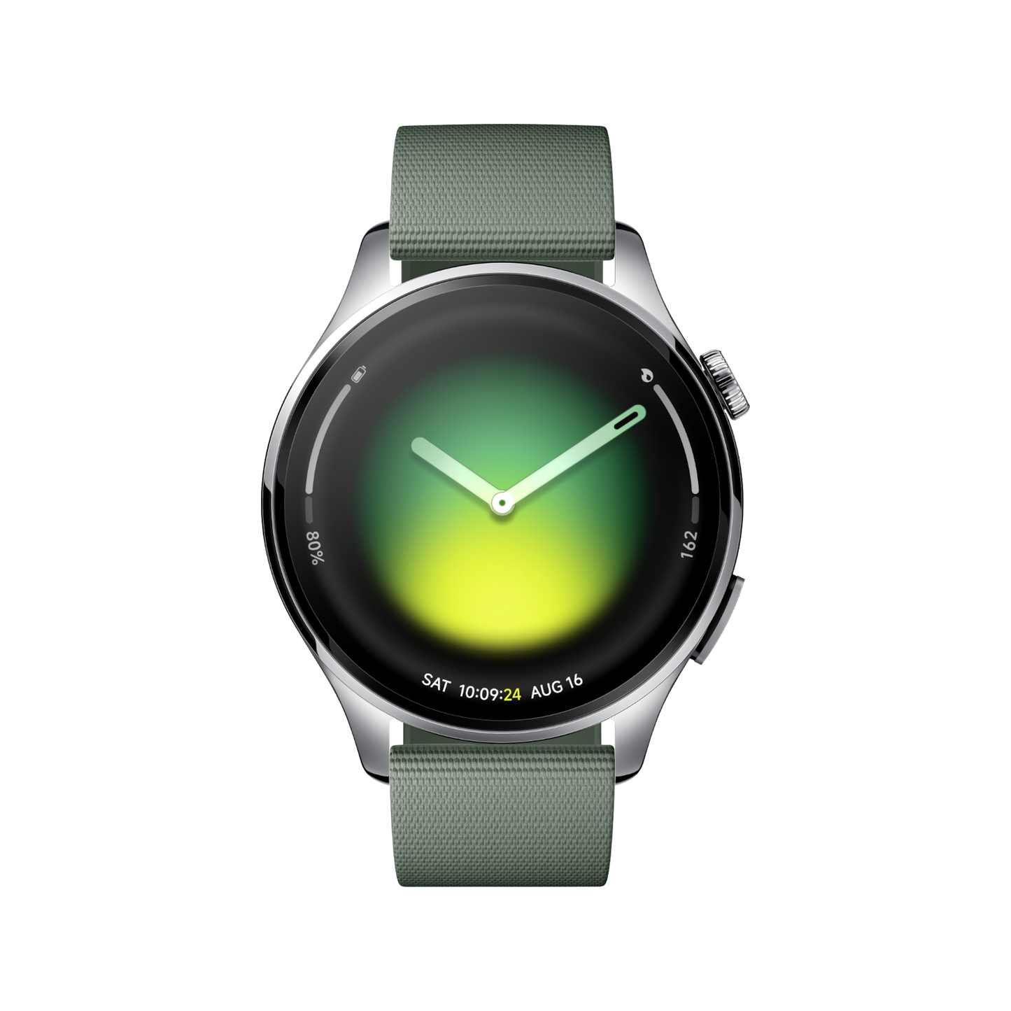 Smartwatch Xiaomi Watch 5