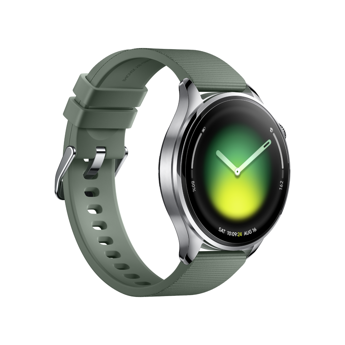 Smartwatch Xiaomi Watch 5