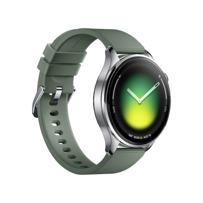 Smartwatch Xiaomi Watch 5.