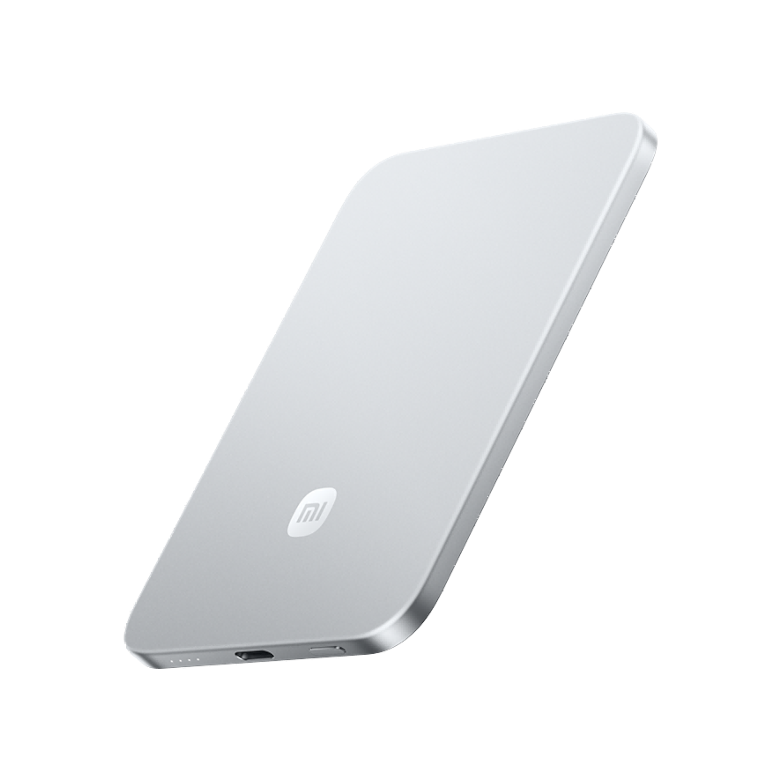 Powerbank Xiaomi UltraThin Magnetic Power Bank 5000 15W.