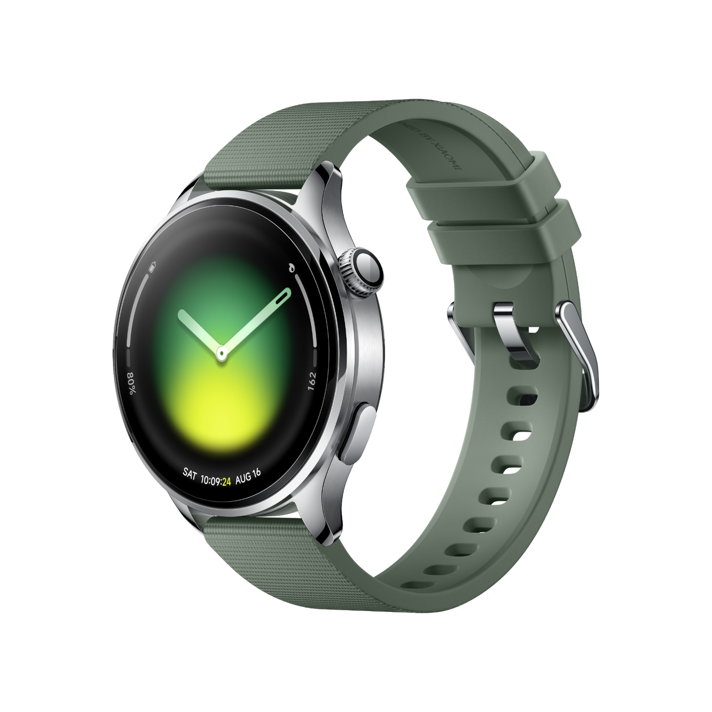 Smartwatch Xiaomi Watch 5