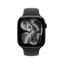 Apple Watch 11 opaska sportowa Black 46 mm