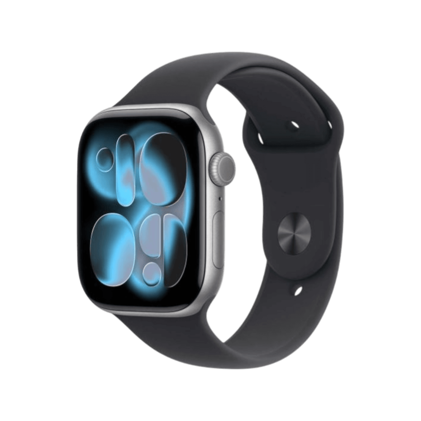 Apple Watch Series 11 GPS Black