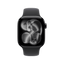 Apple Watch 11 opaska sportowa Grey Front
