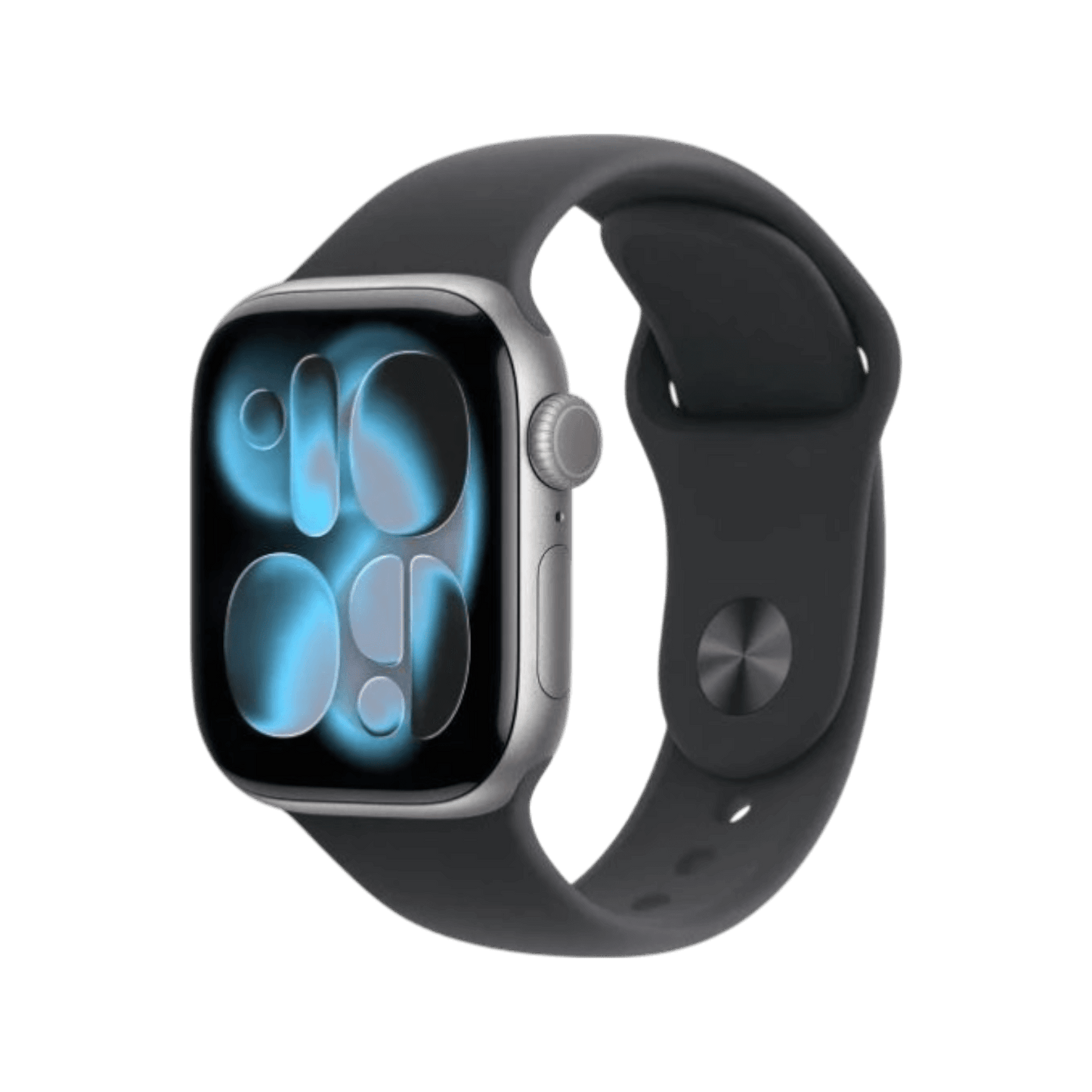 Apple Watch 11 opaska sportowa Grey