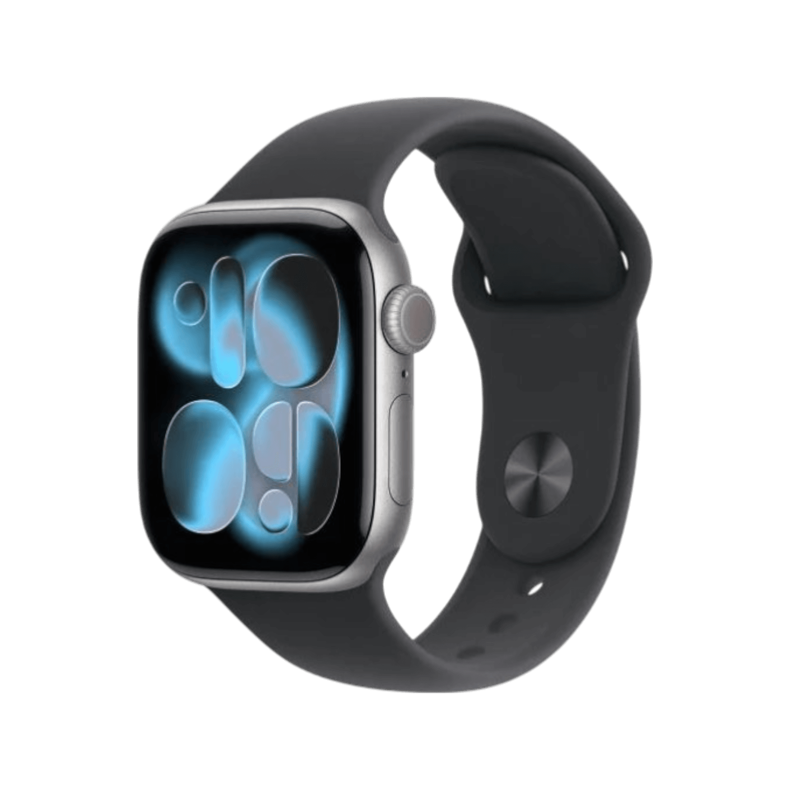 Apple Watch 11 opaska sportowa Grey