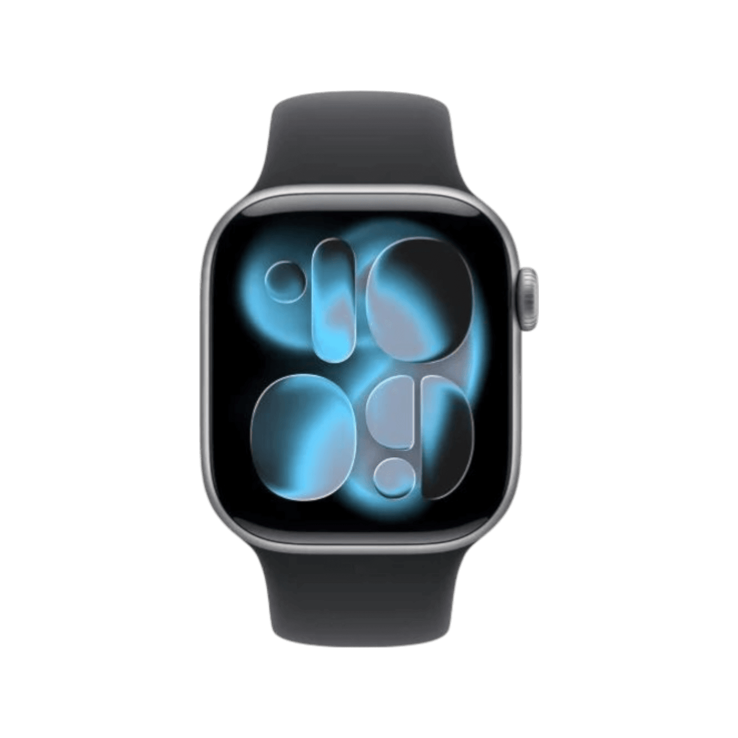 Apple Watch 11 Szary