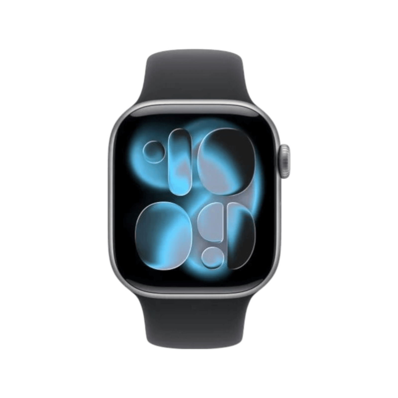 Apple Watch 11 Szary