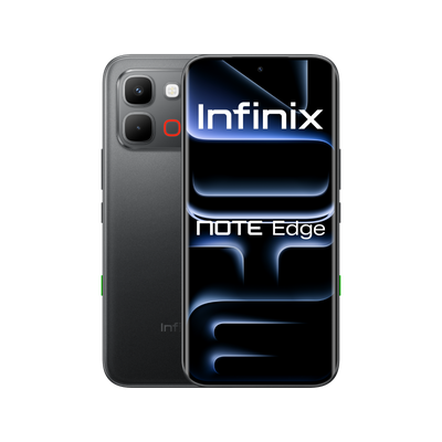 Smartfon Infinix NOTE Edge 5G