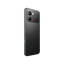 Smartfon Infinix NOTE Edge 5G Czarny Tylny, lewy bok