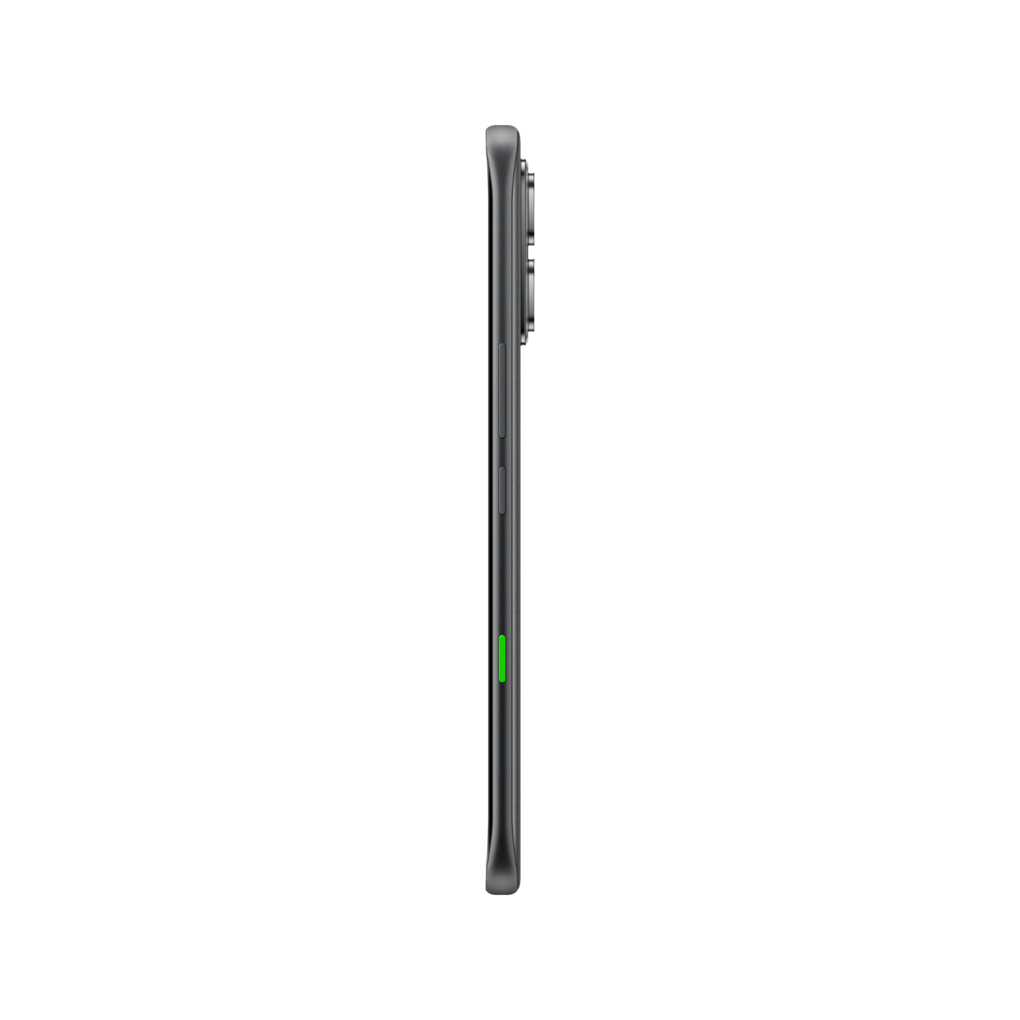 Smartfon Infinix NOTE Edge 5G Czarny Prawy bok