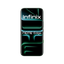 Smartfon Infinix NOTE Edge 5G Zielony Front