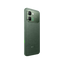 Smartfon Infinix NOTE Edge 5G Zielony Tylny, lewy bok