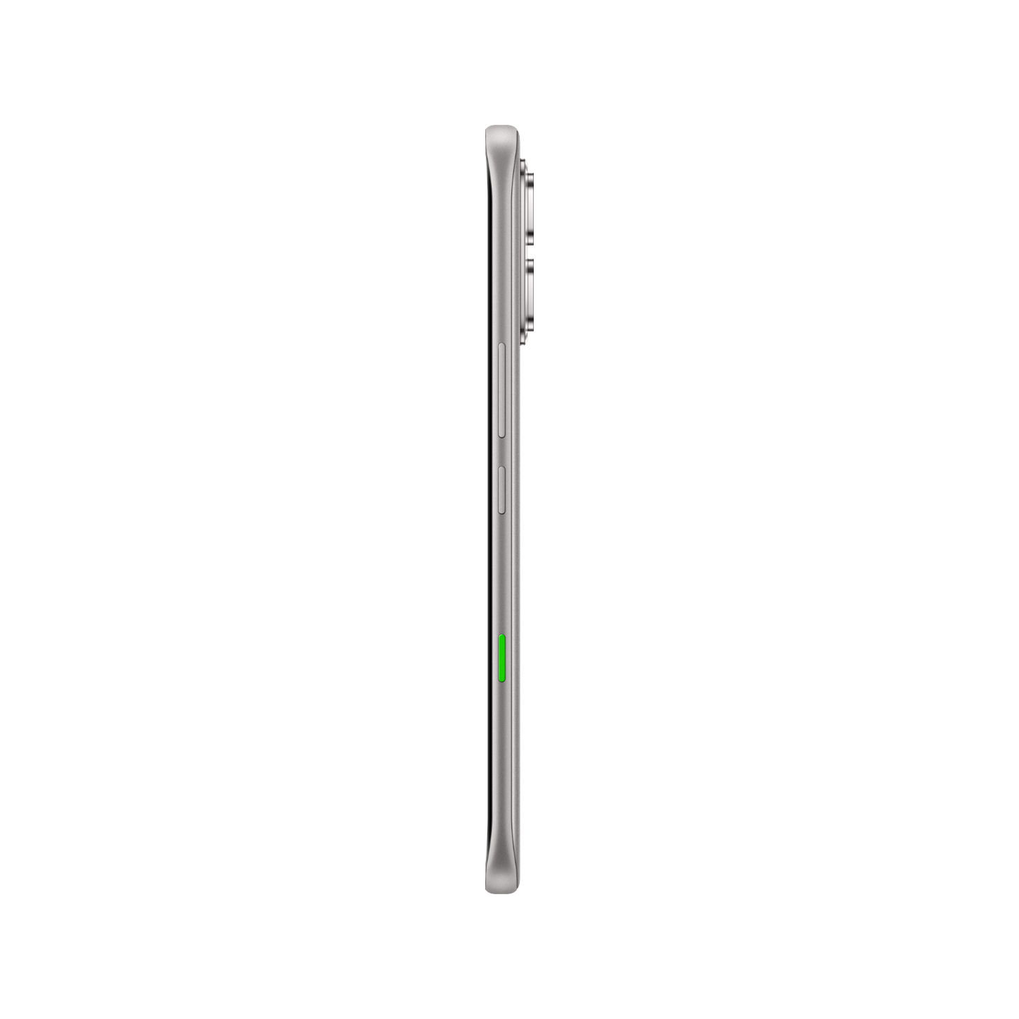 Smartfon Infinix NOTE Edge 5G Lunar Titanium Bok